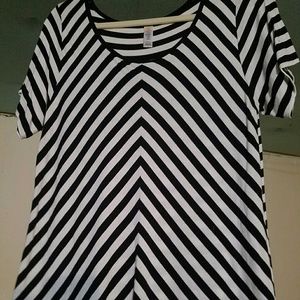 Large lularoe classic